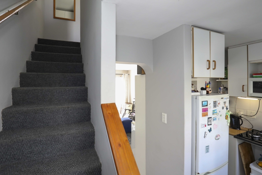 2 Bedroom Property for Sale in Plumstead Western Cape